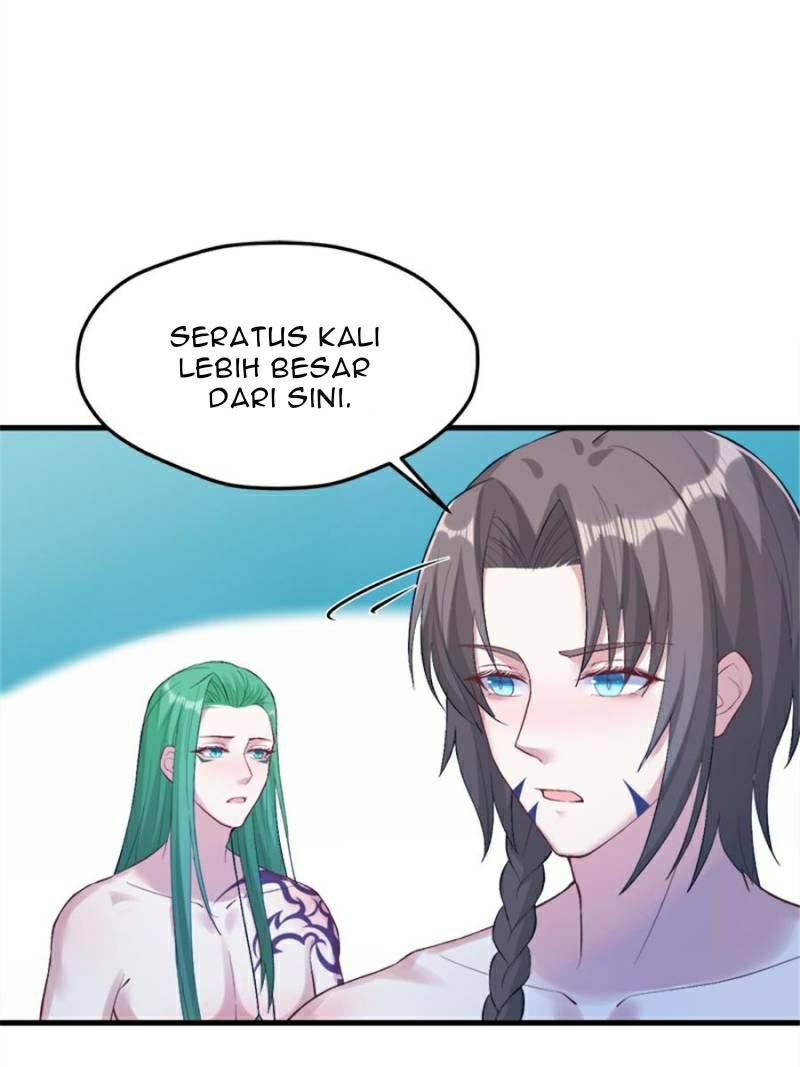 Beauty and the Beasts Chapter 203 Gambar 7